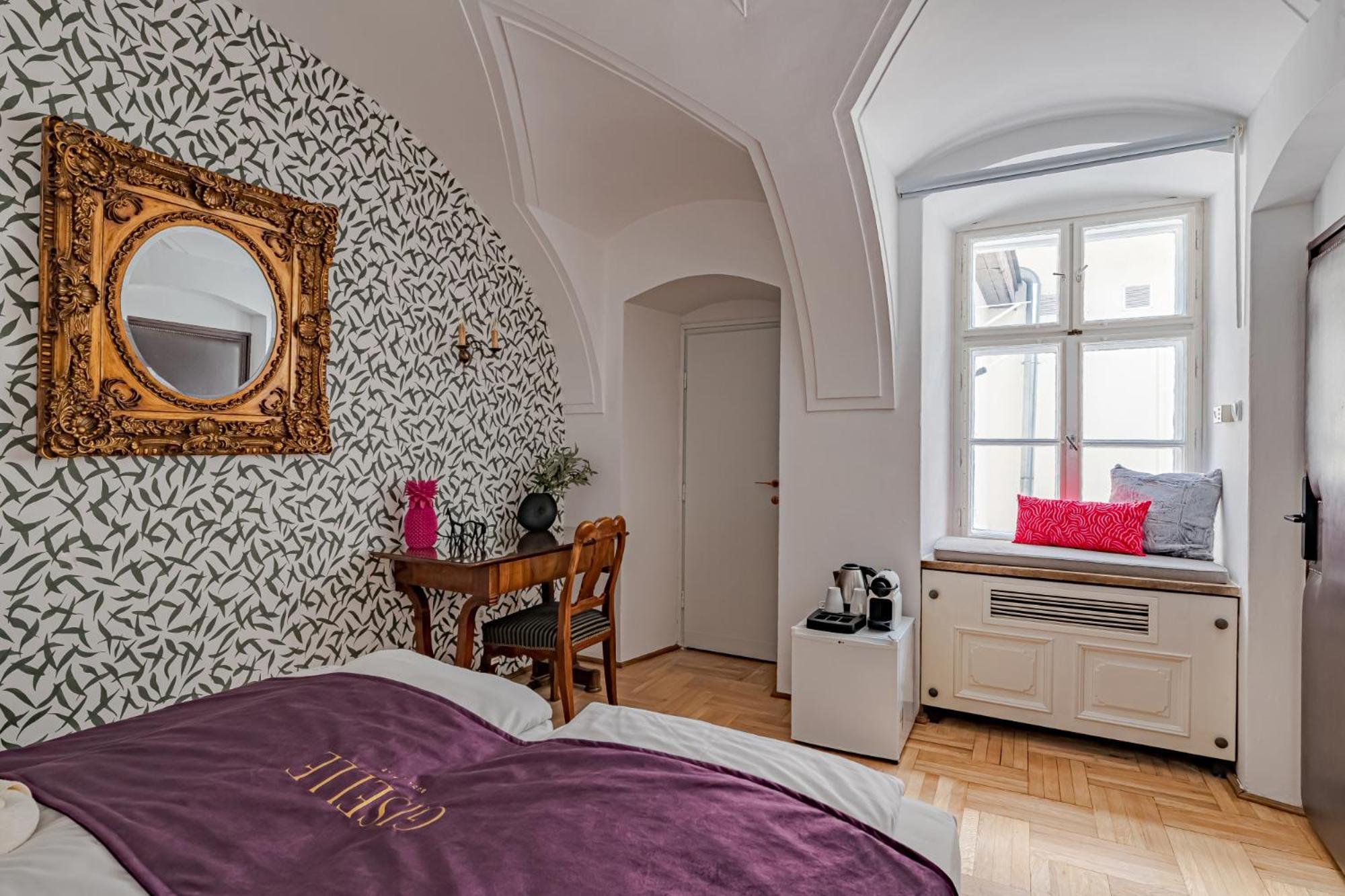 Giselle Buda Castle — Fotók 1